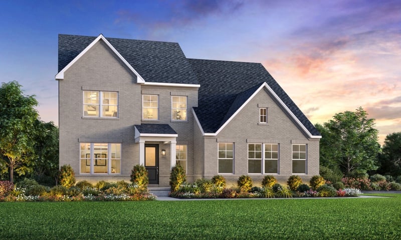 3289 Tomlinson Pointe Dr, Mount Juliet, TN 37122