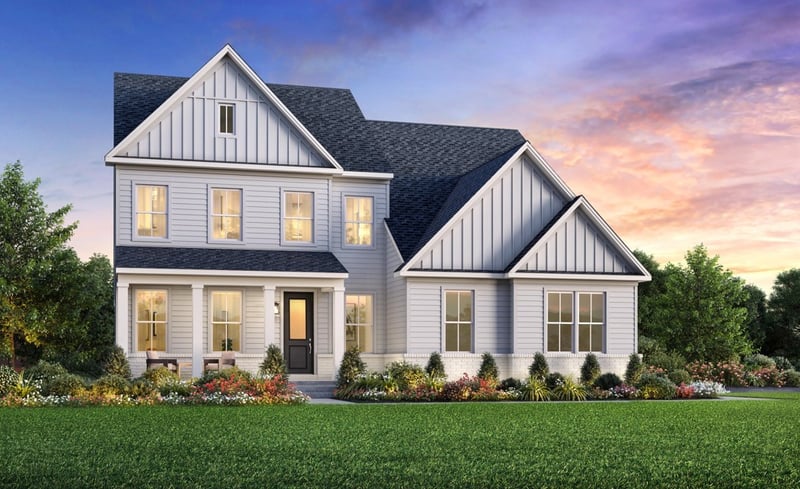 3289 Tomlinson Pointe Dr, Mount Juliet, TN 37122