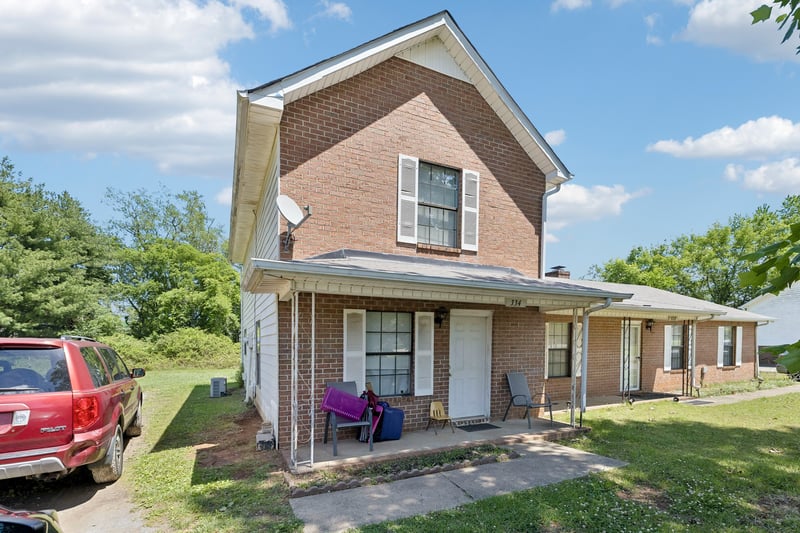 334 Lilly Ln, Murfreesboro, TN 37128