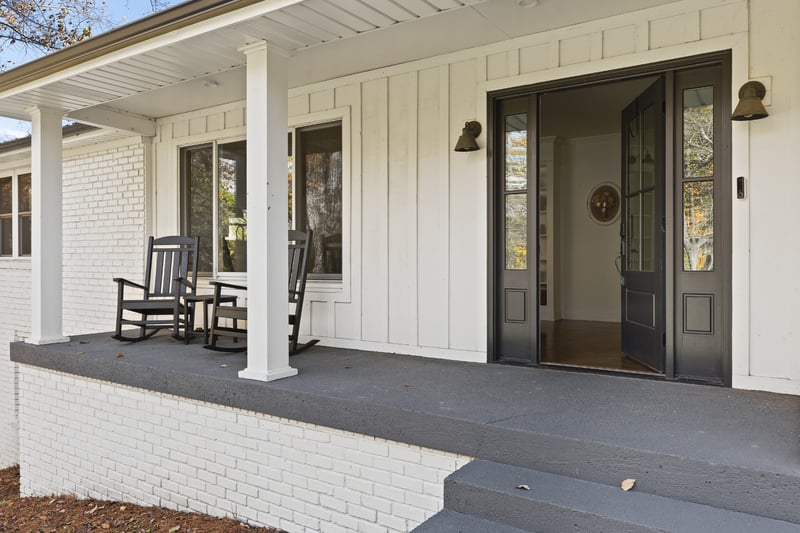 5107 Longstreet Dr, Brentwood, TN 37027