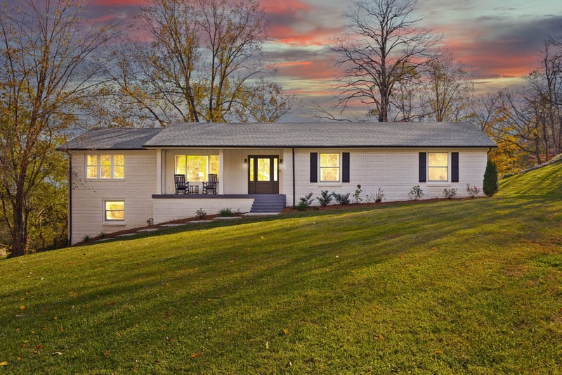 5107 Longstreet Dr, Brentwood, TN 37027