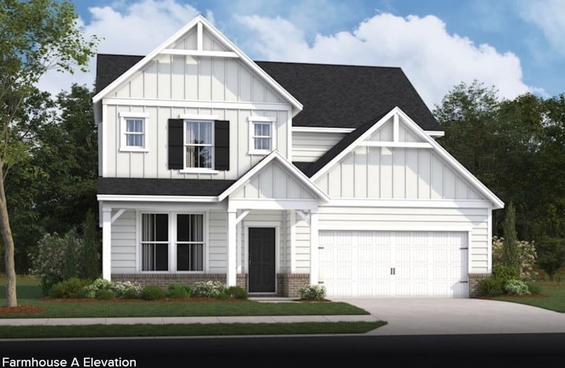1308 Godwin Rd, Hermitage, TN 37076