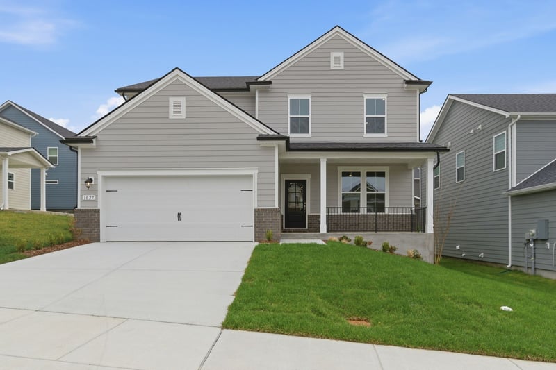 601 Godwin Ct, Hermitage, TN 37076