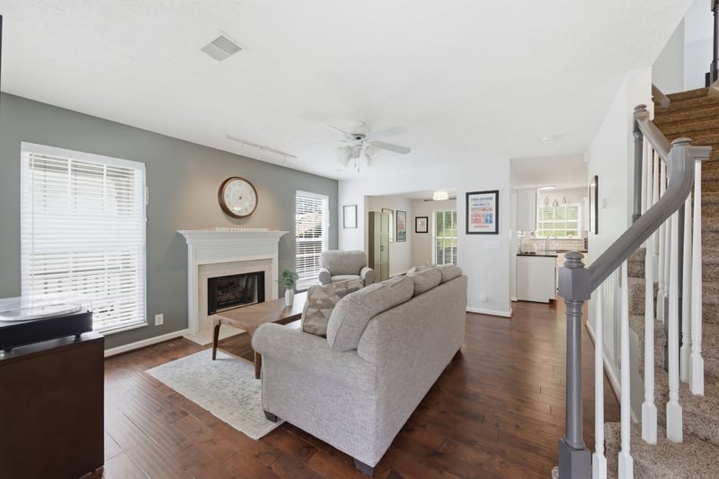 5636 Chestnutwood Trl, Hermitage, TN 37076