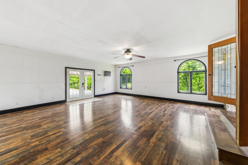 4187 Booker Farm Rd, Hampshire, TN 38461