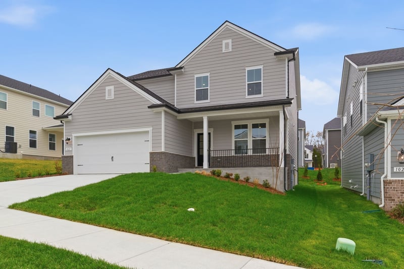 1310 Godwin Rd, Hermitage, TN 37076