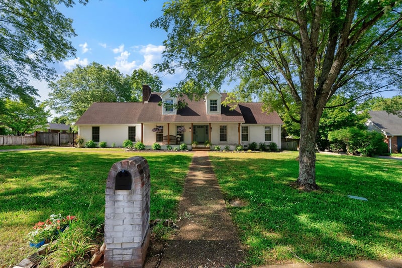 Home Worth Check