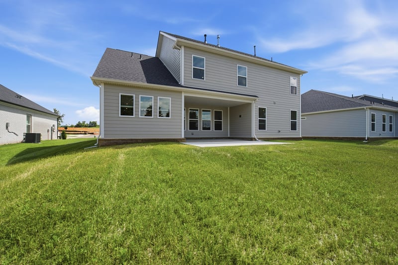833 Odell Dr, White House, TN 37188