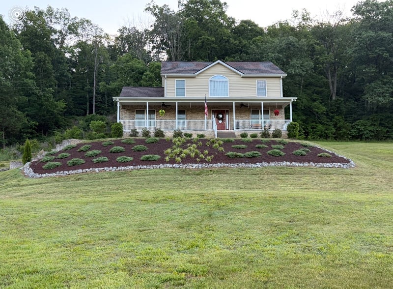 590A Lindsey Hollow Rd, Gallatin, TN 37066