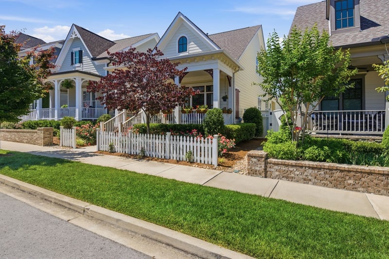 2012 Erwin St, Franklin, TN 37064