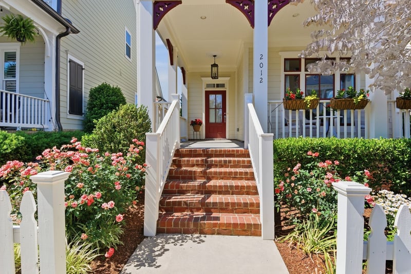 2012 Erwin St, Franklin, TN 37064