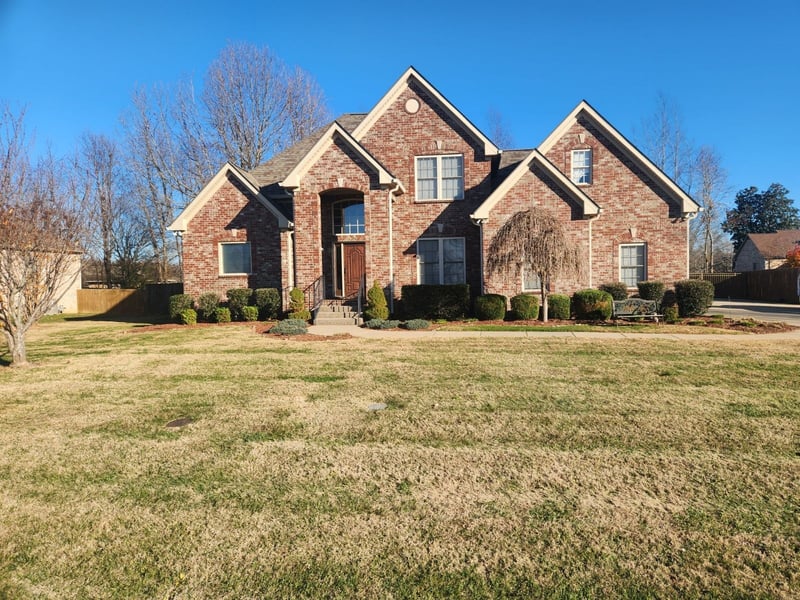 331 Tivoli Trl, Springfield, TN 37172