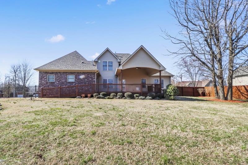 331 Tivoli Trl, Springfield, TN 37172