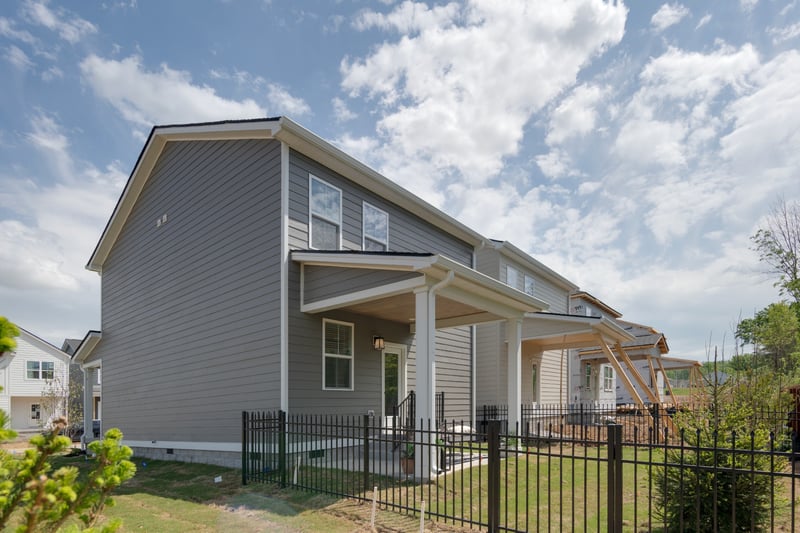 1105 Marlowe Lndg, Nashville, TN 37207
