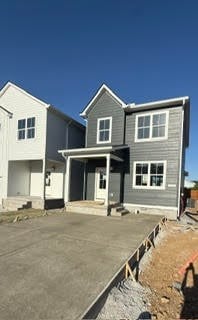 1105 Marlowe Lndg, Nashville, TN 37207