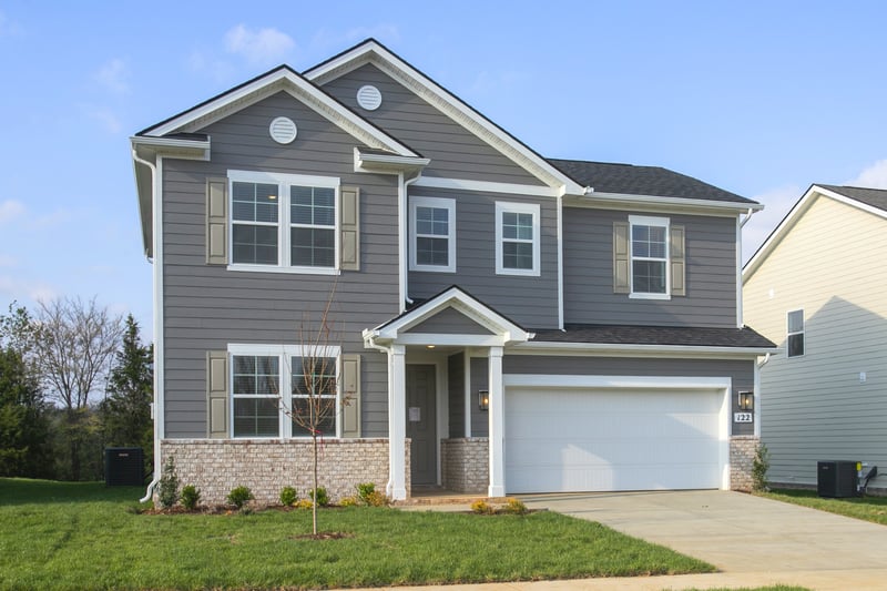 122 West Cassa Way, Mount Juliet, TN 37122