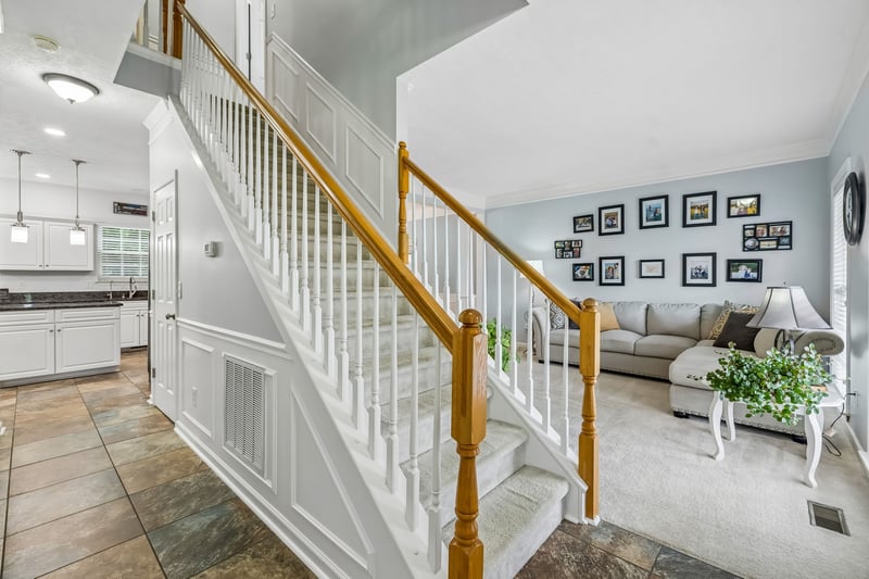 1116 Ben Hill Blvd, Nolensville, TN 37135