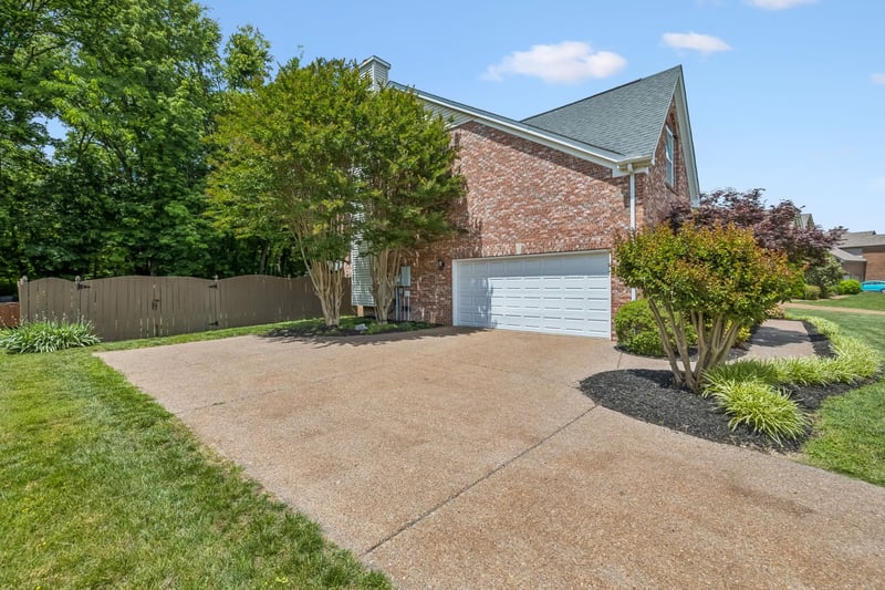 1116 Ben Hill Blvd, Nolensville, TN 37135