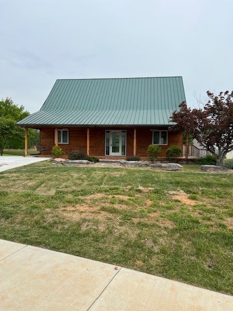 420 Multrees Pl, Smyrna, TN 37167