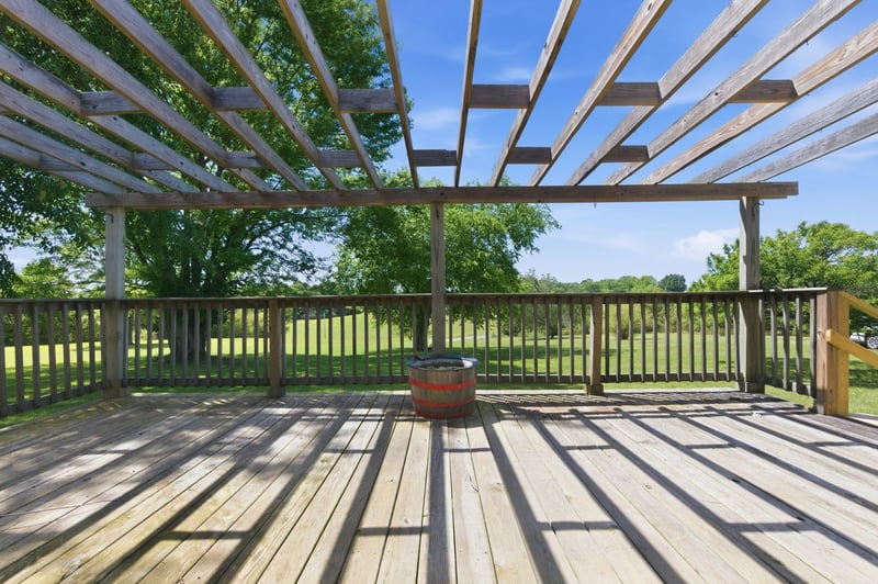 578 Murrell Rd, Dickson, TN 37055