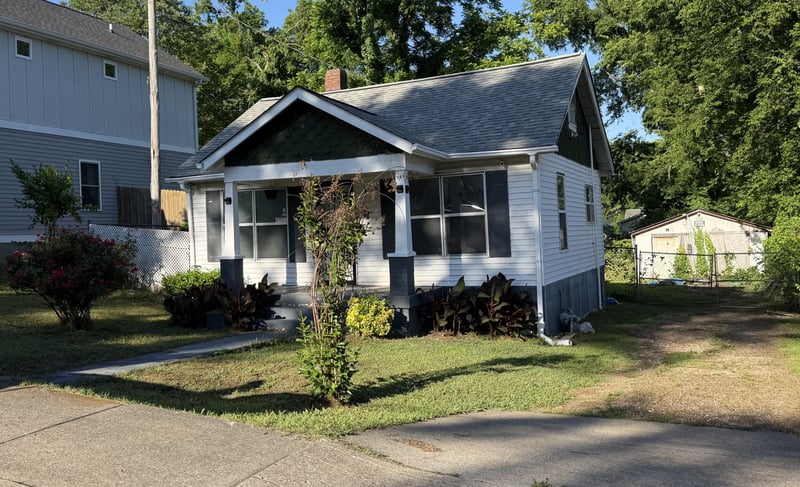 1738 24th Ave, Nashville, TN 37208