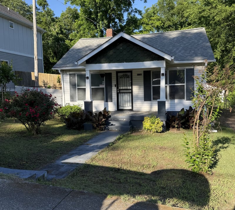 1738 24th Ave, Nashville, TN 37208