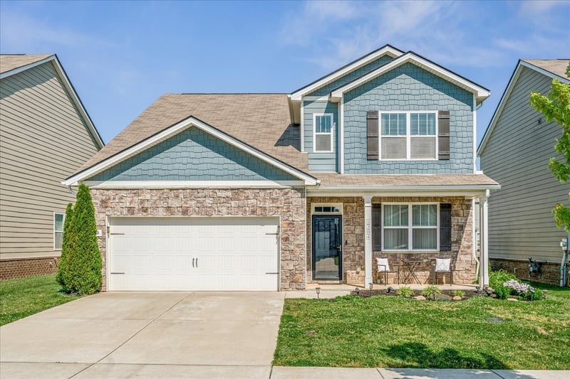 1304 Rosewood Dr, White House, TN 37188