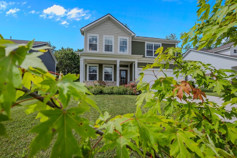 599 Ballard Dr, White House, TN 37188