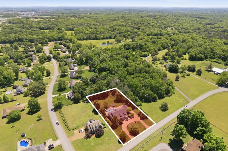 6275 John Hager Rd, Mount Juliet, TN 37122