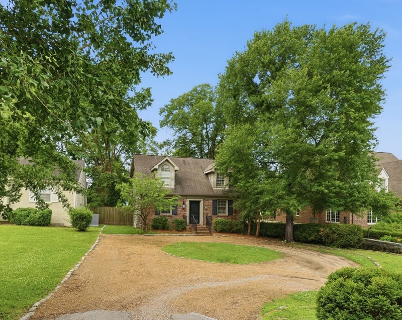 118B Blackburn Ave, Nashville, TN 37205
