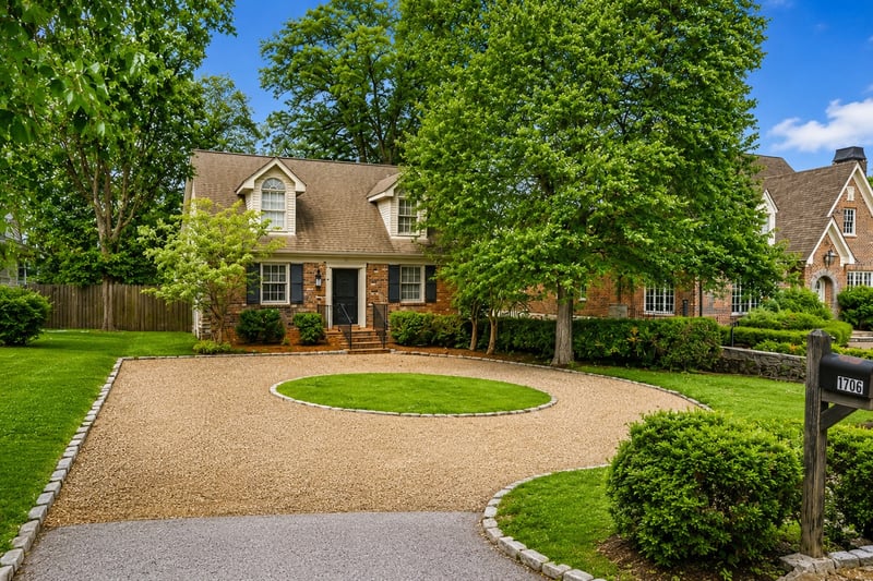 118B Blackburn Ave, Nashville, TN 37205