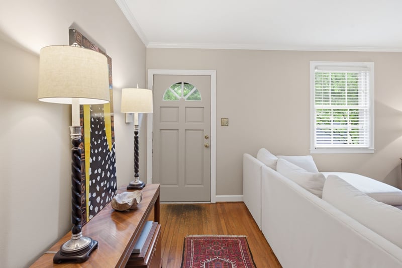118B Blackburn Ave, Nashville, TN 37205