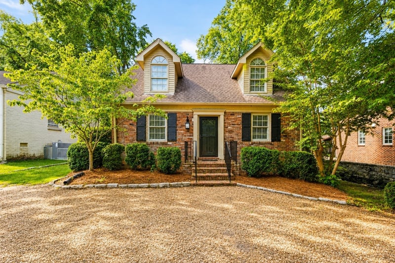 118B Blackburn Ave, Nashville, TN 37205