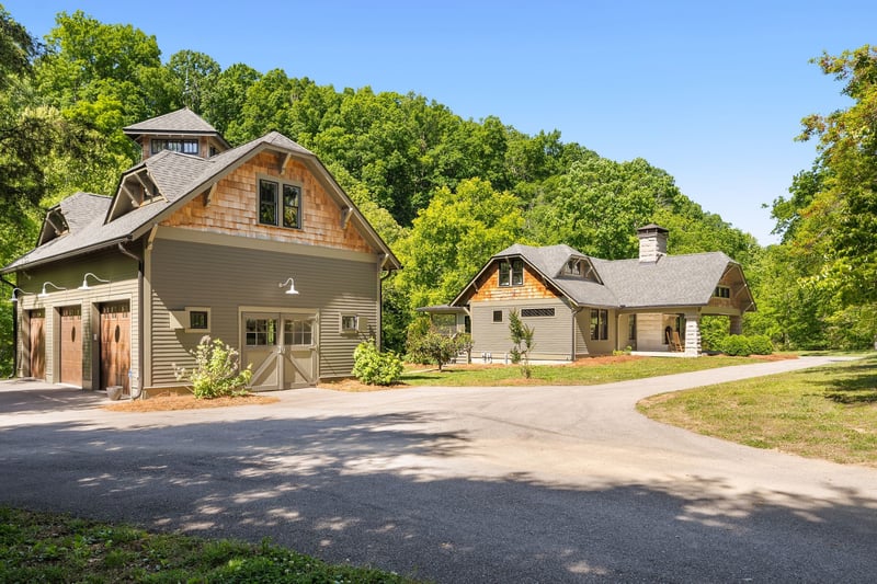 5401 Old Highway 96, Franklin, TN 37064