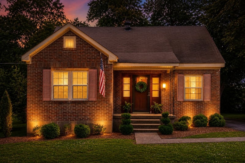 572 Hawkins Dr, Gallatin, TN 37066