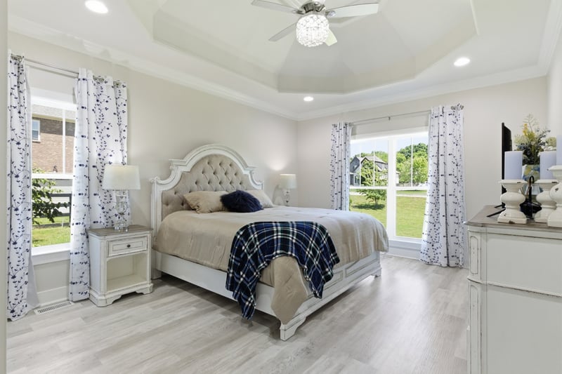 4016 Pleasant Gate Ln, Columbia, TN 38401