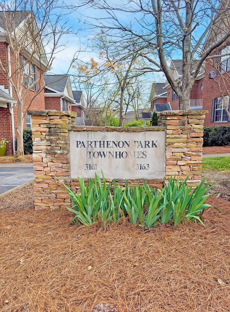 3161 Parthenon Ave #103, Nashville, TN 37203