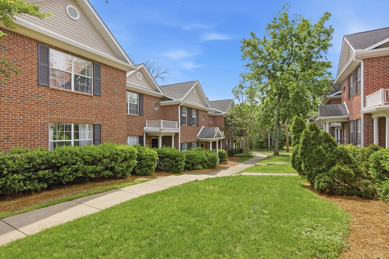 3161 Parthenon Ave #103, Nashville, TN 37203