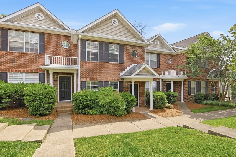 3161 Parthenon Ave #103, Nashville, TN 37203