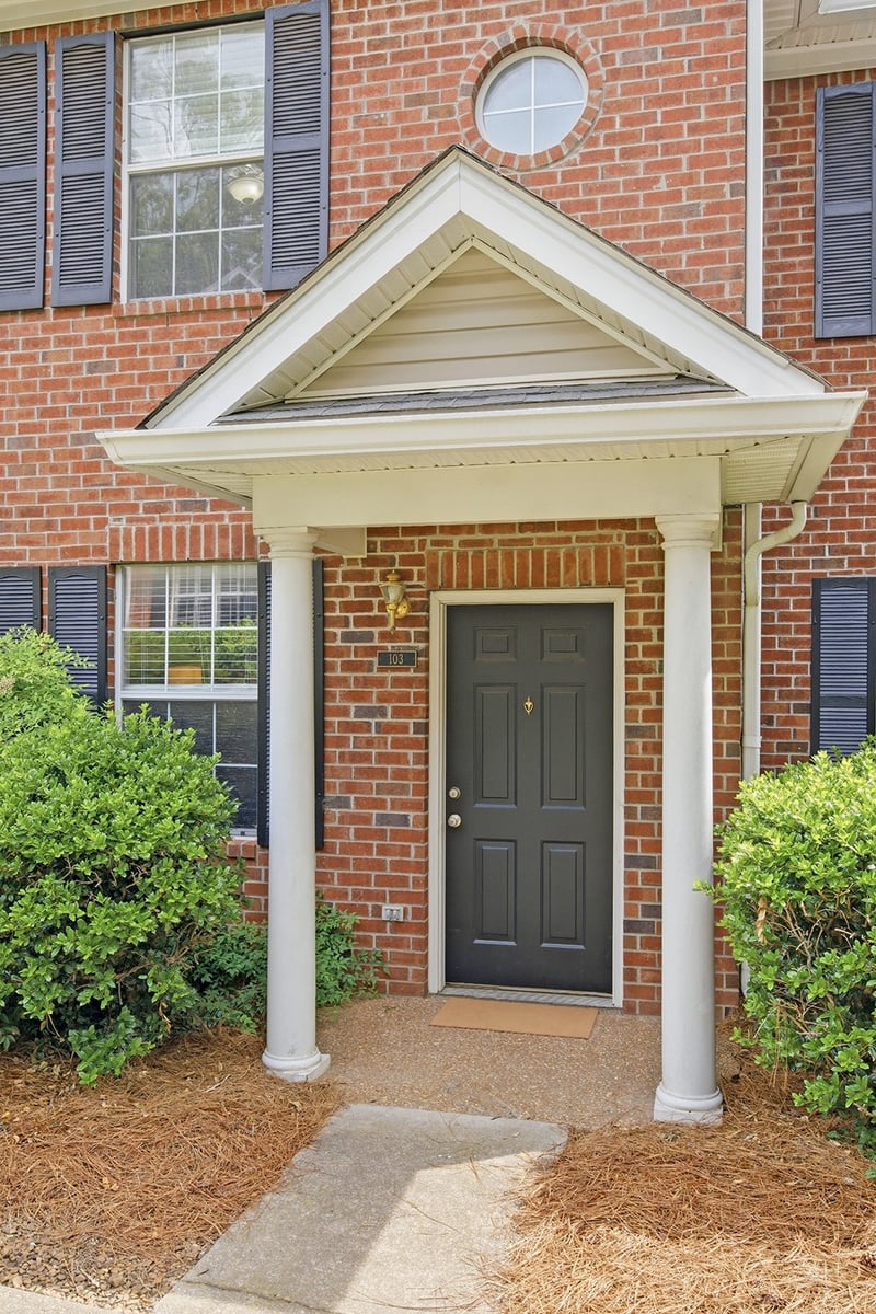 3161 Parthenon Ave #103, Nashville, TN 37203