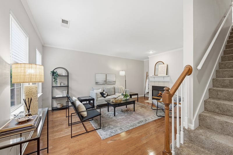 3161 Parthenon Ave #103, Nashville, TN 37203