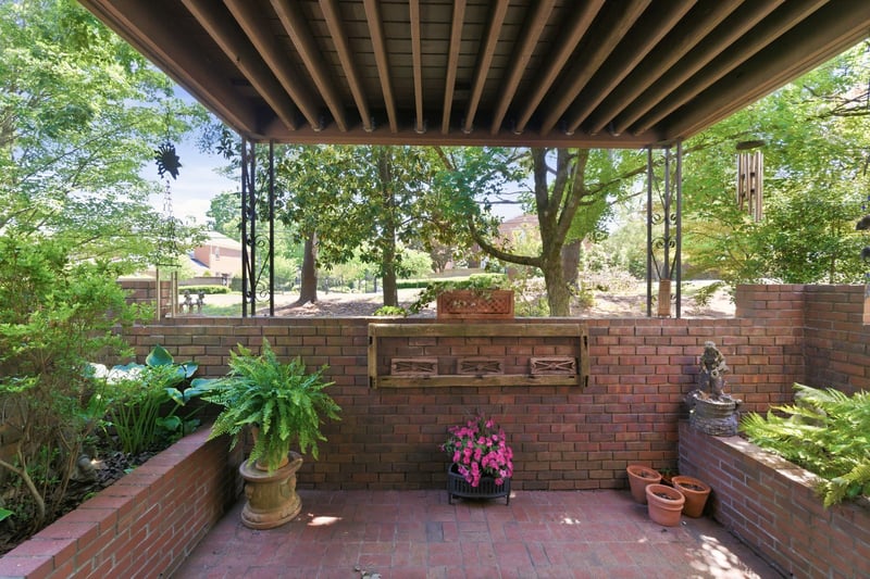 4500 Post Rd #4, Nashville, TN 37205