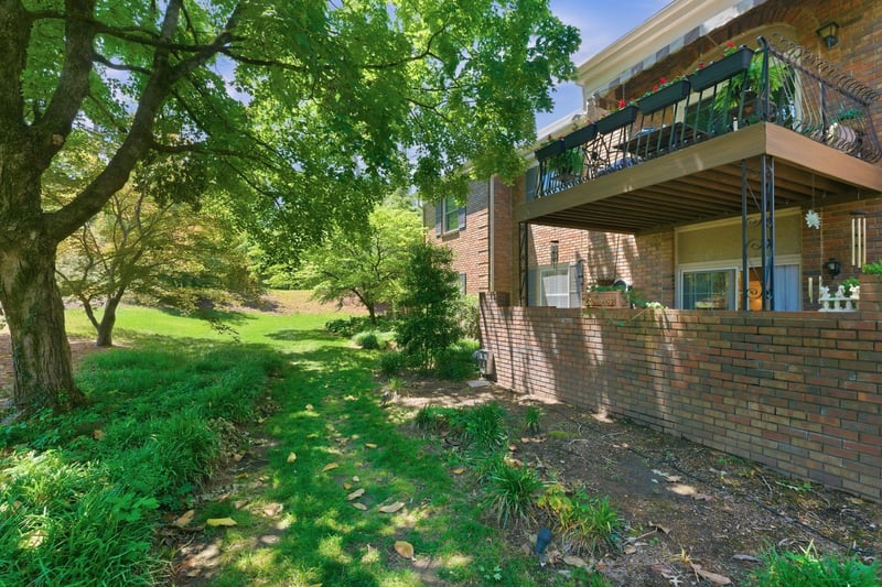 4500 Post Rd #4, Nashville, TN 37205