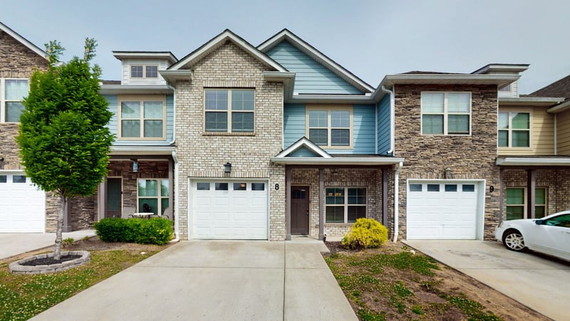 3319 Old Hickory Blvd #8, Old Hickory, TN 37138