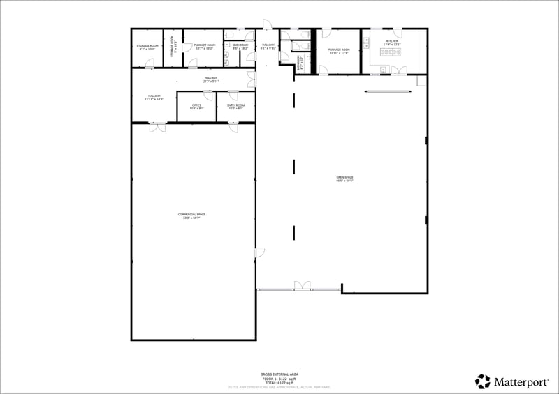 805 Hill St, Springfield, TN 37172