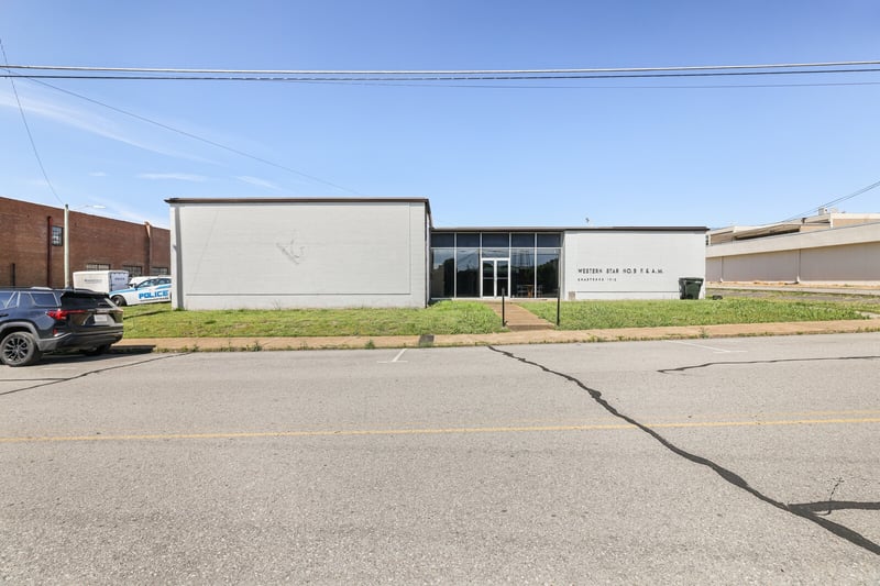 805 Hill St, Springfield, TN 37172
