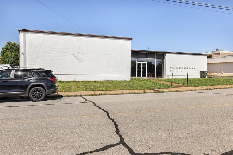 805 Hill St, Springfield, TN 37172