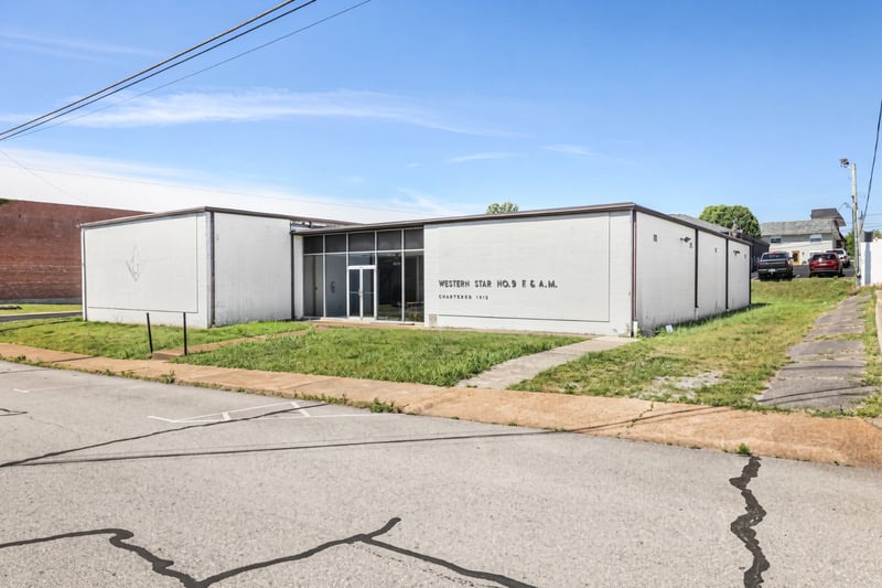 805 Hill St, Springfield, TN 37172