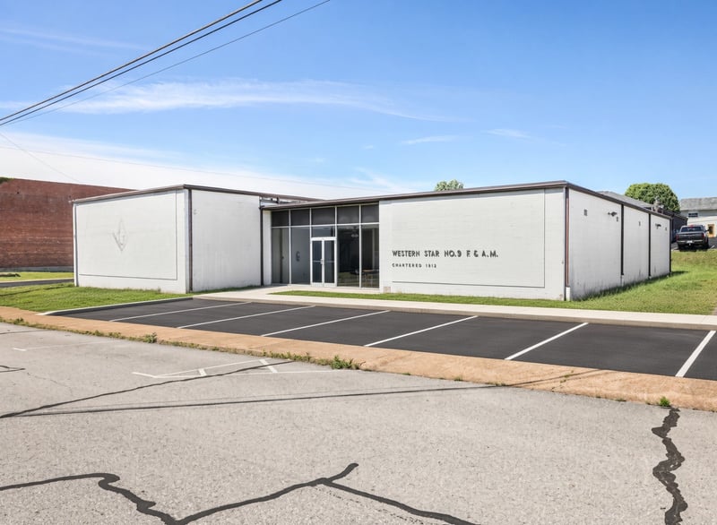 805 Hill St, Springfield, TN 37172