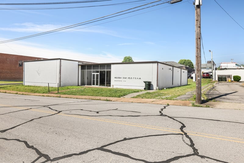 805 Hill St, Springfield, TN 37172